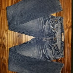 Big Star jeans